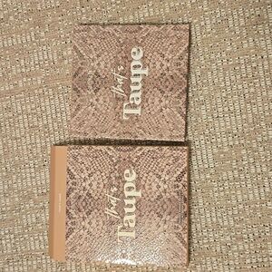 Colorpop eyeshadow palette